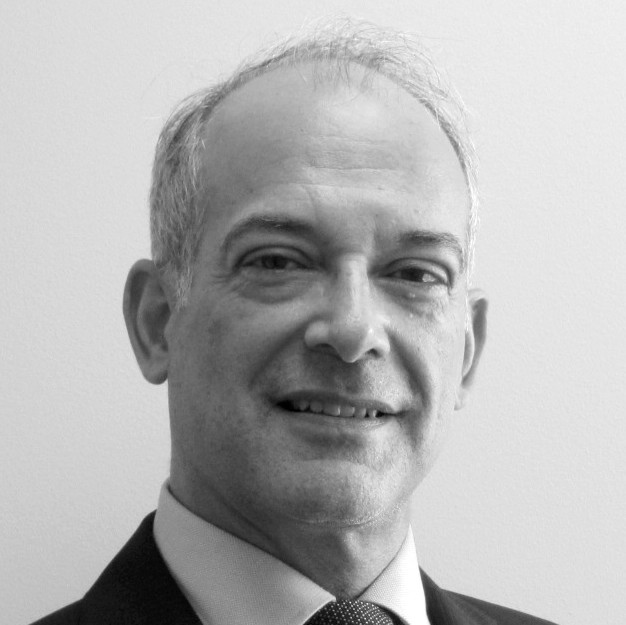 Peter S. Rashish