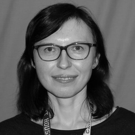 Svitlana Taran
