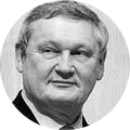 Baron Frans van Daele