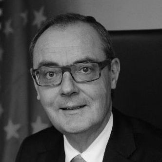 David O'Sullivan