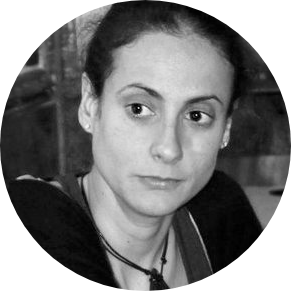 Nathalie Tocci