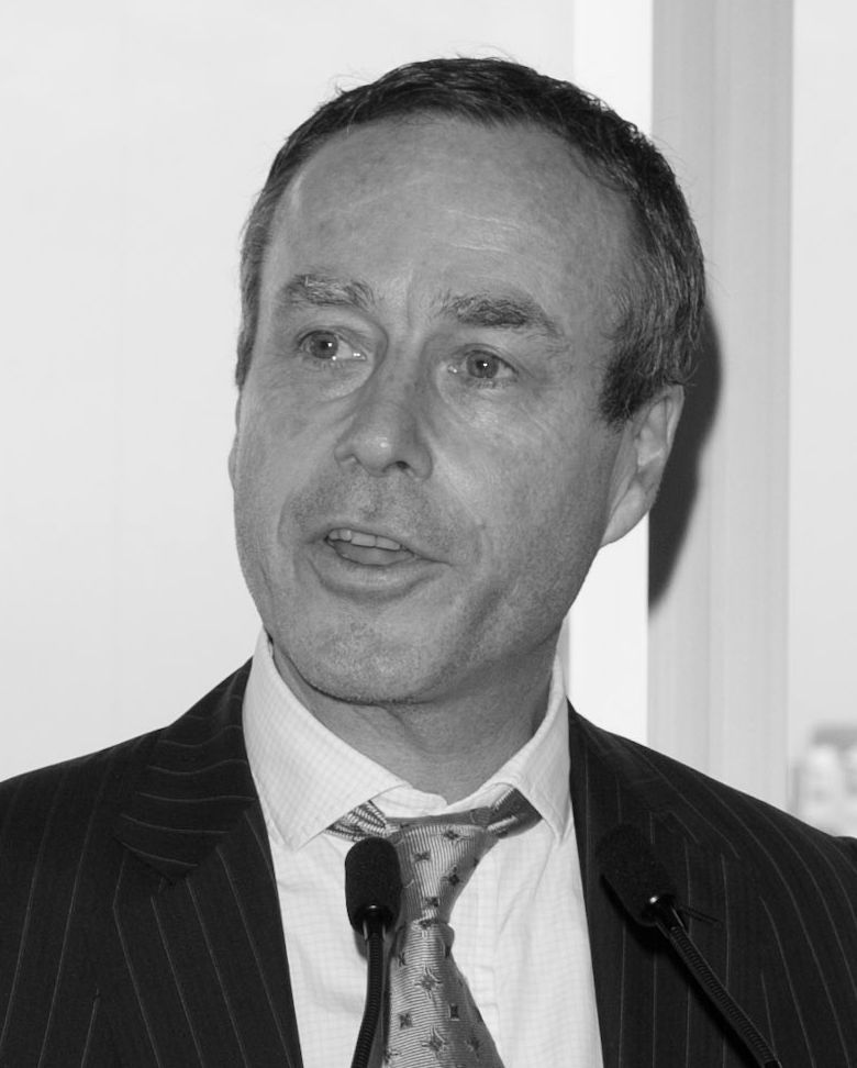 Lionel Barber
