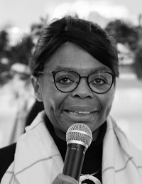 Audrey-Flore Ngomisk