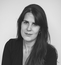 Elizabeth Collett