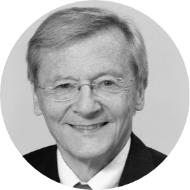 Wolfgang Schüssel