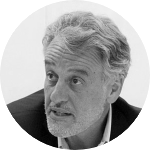 Loukas Tsoukalis