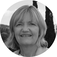Brigid Laffan