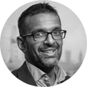 Anand Menon