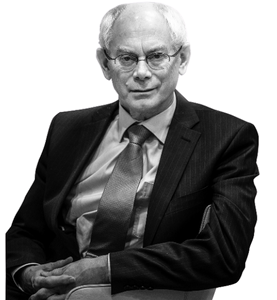 Herman Van Rompuy
