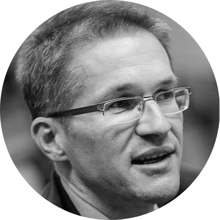 Gerald Knaus