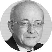 Lord Kerr of Kinlochard