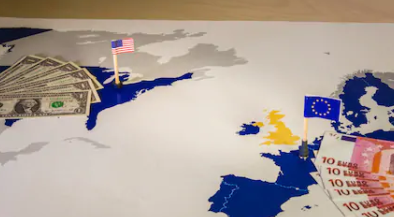 US international economic policy: The WTO, TPP and TTIP