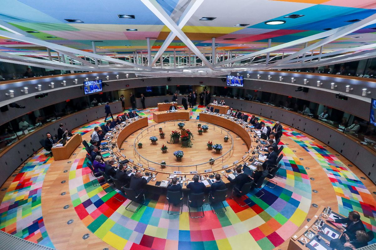 European standards: Reform agenda for the next Mandate. Are we doing enough to promote innovation and protect consumers?