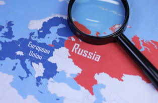 Russia’s role in the Middle East
