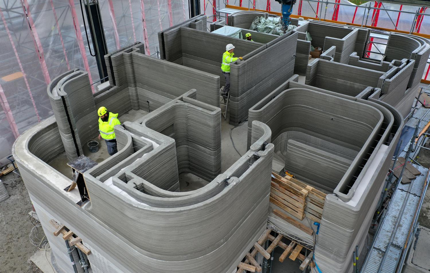 Delivering a just transition: Fit for 55 and the renovation wave
