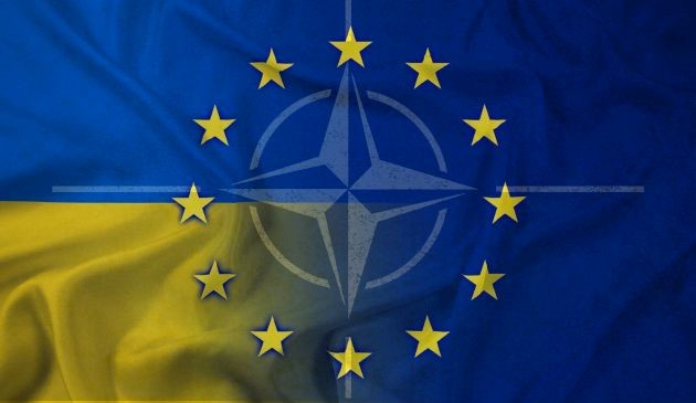 EU-NATO-Ukraine: Dream team or separate actors?