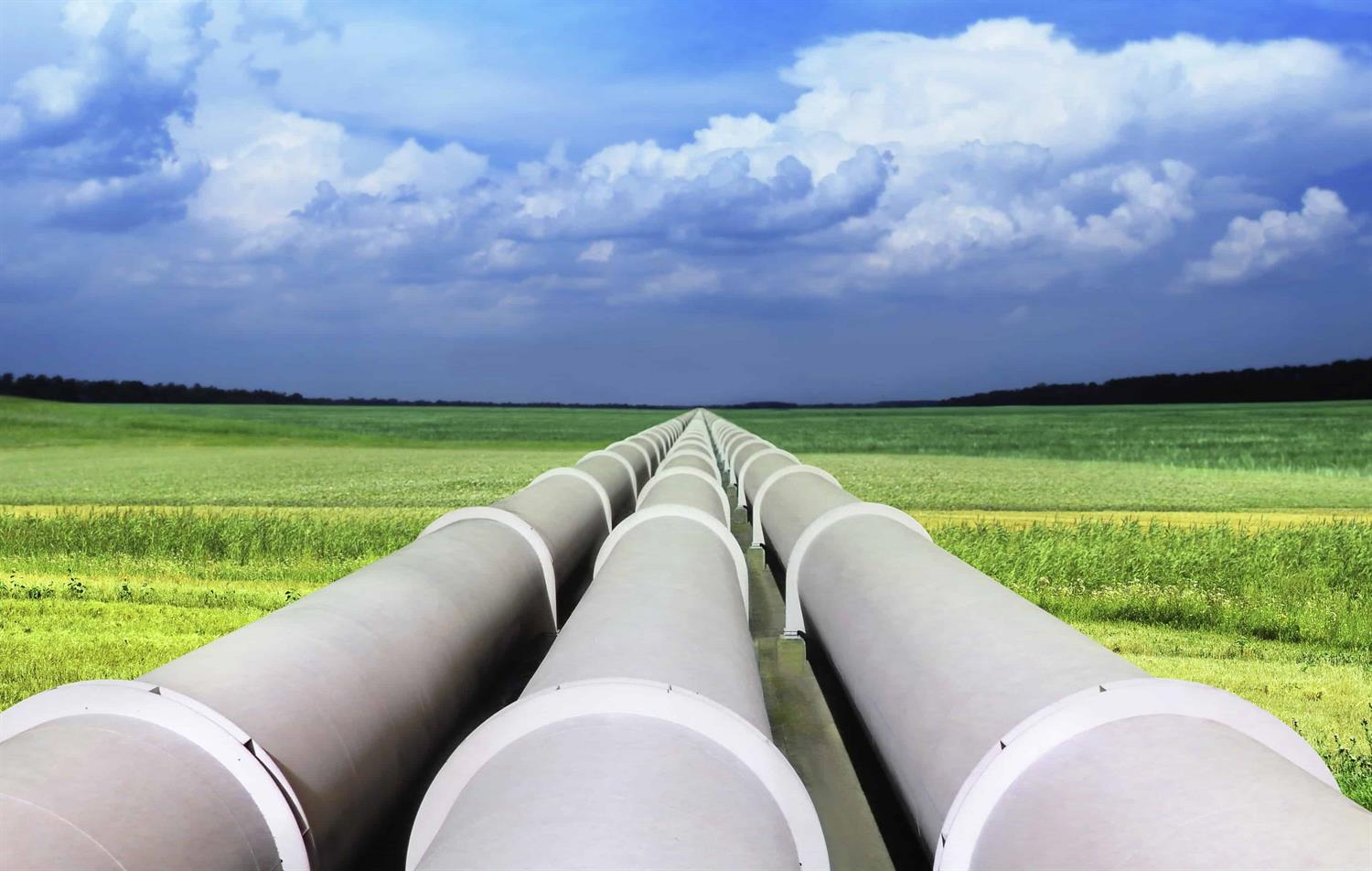 The implications of the EU’s gas package for clima the internal market and international trade