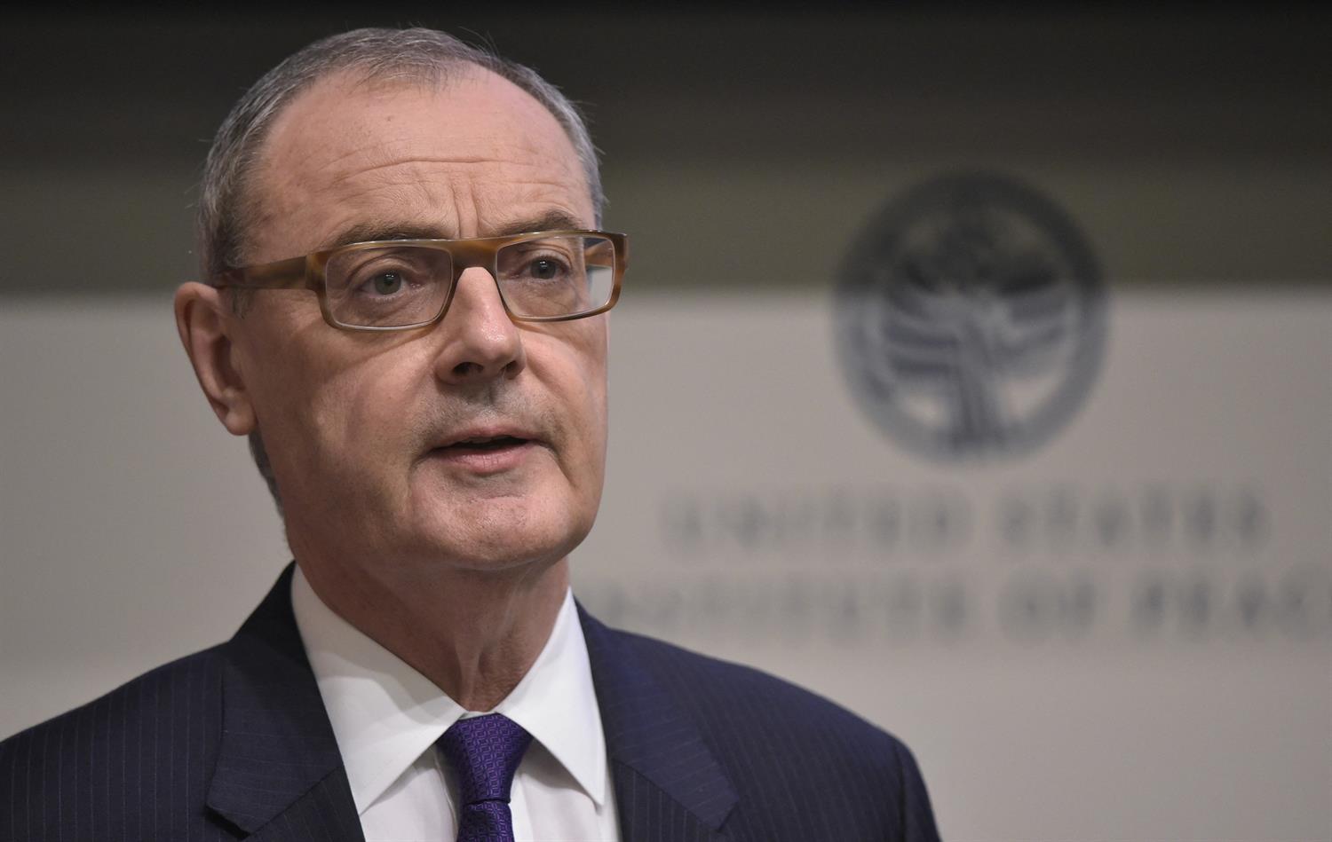 EPC Talks Geopolitics with David O’Sullivan 2023-09-20