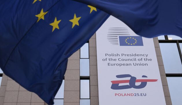 EU’s quest for security: Taking stock of the Polish  Presidency of the Council of the EU