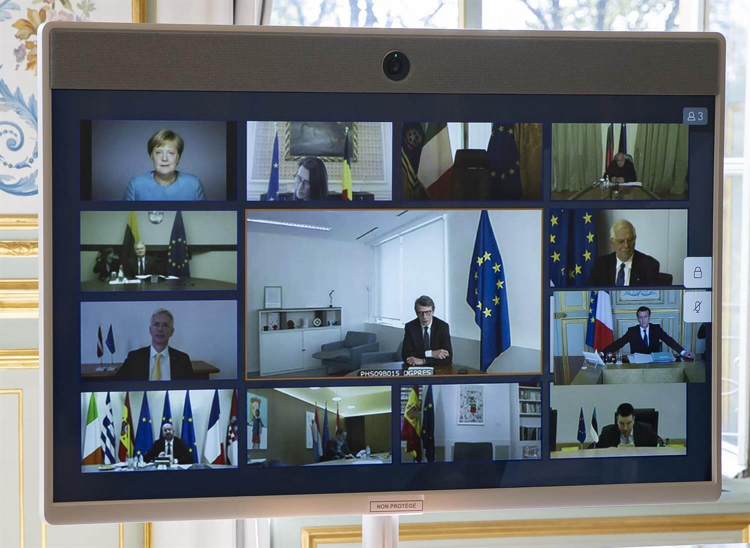 Post-Summit Briefing 2021-10-22