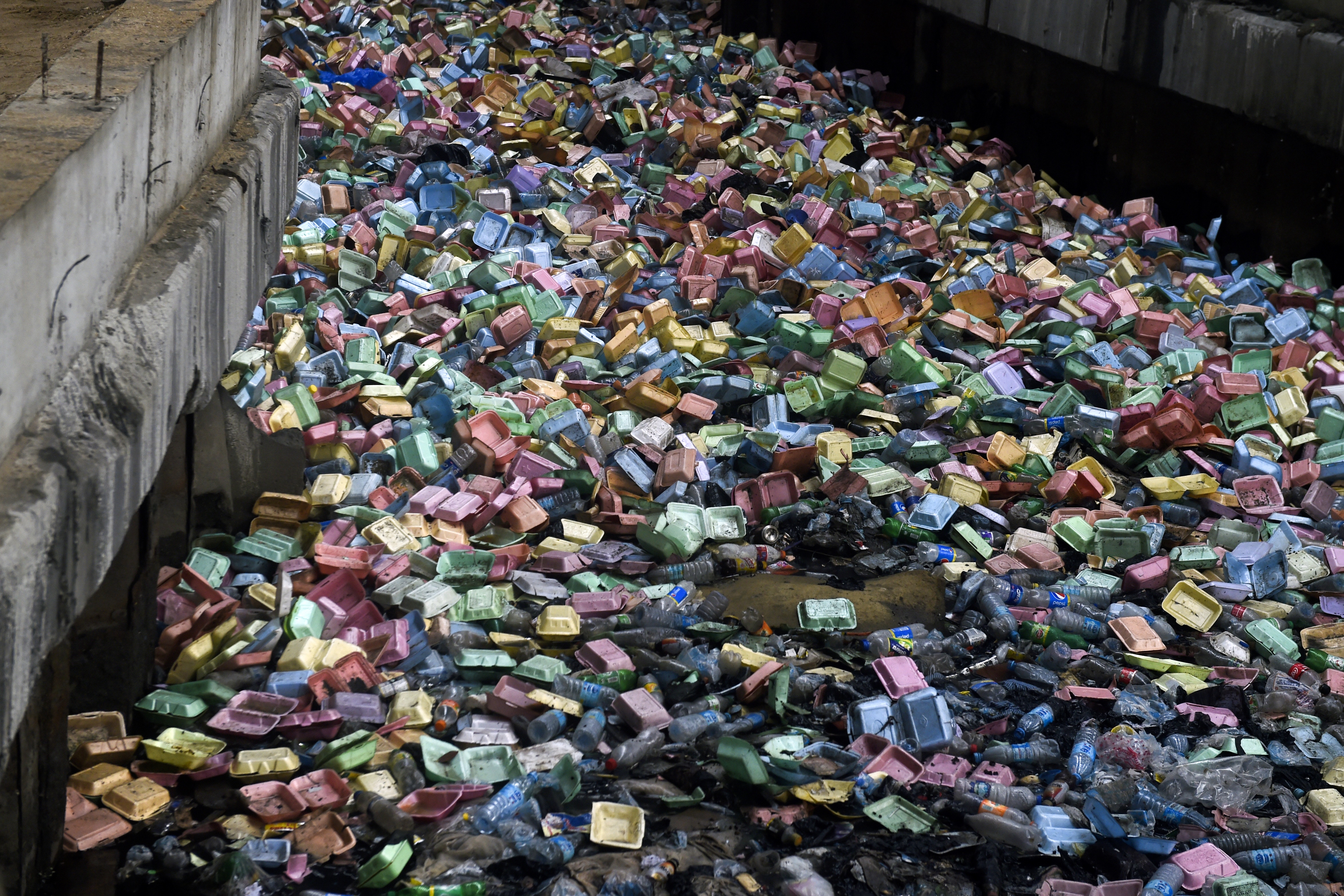 Plastics in a circular economy – Turning challenges into opportunities
