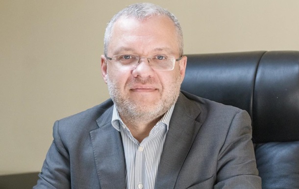 EPC Talks Geopolitics with German Galushchenko