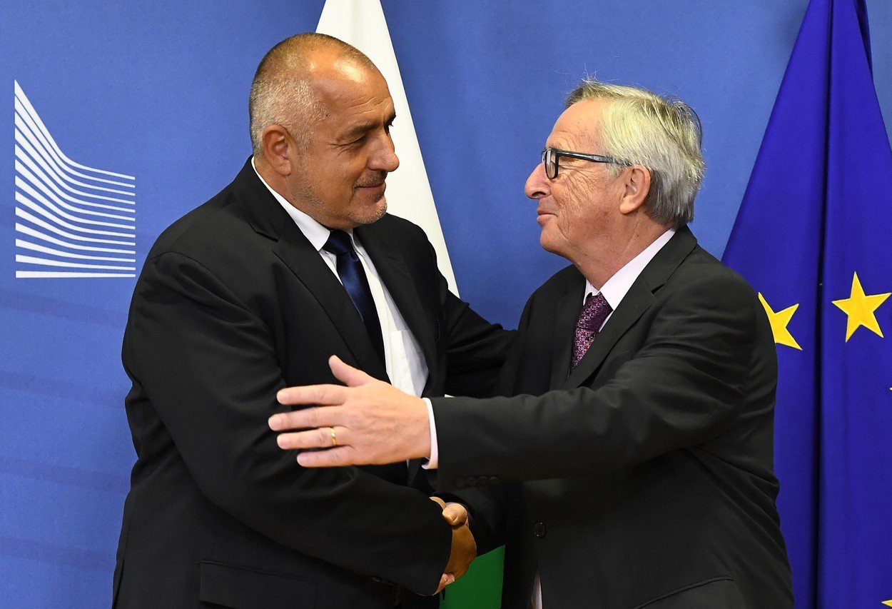 The priorities of the Bulgarian Presidency of the Council of the European Union