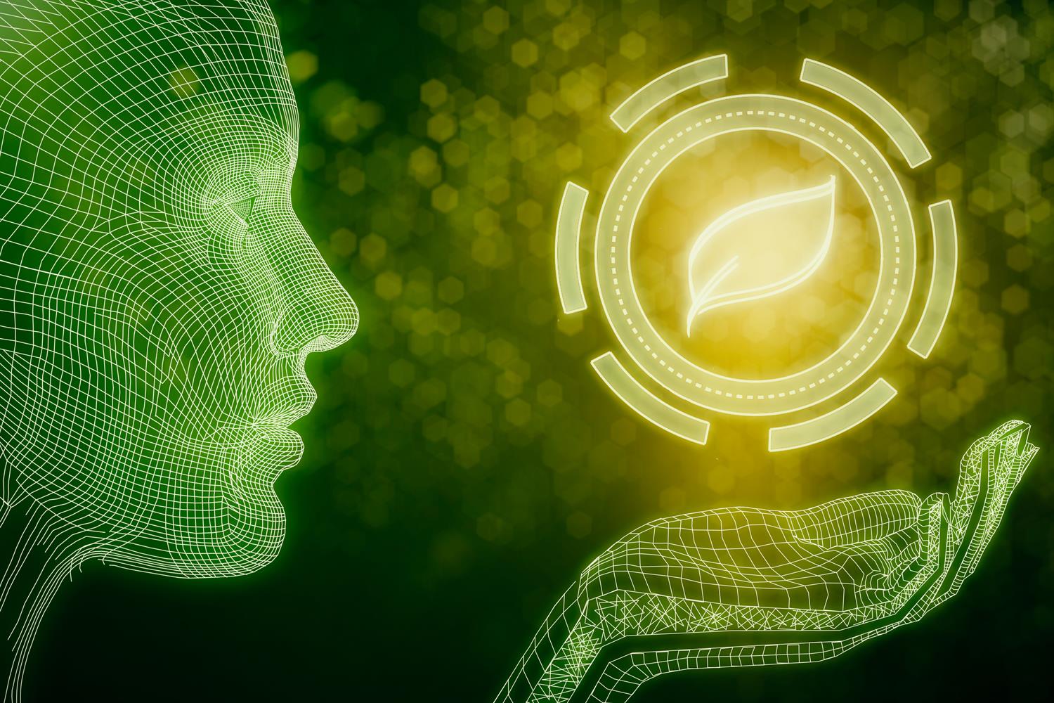 Digitalisation for a circular economy: A driver for European Green Deal