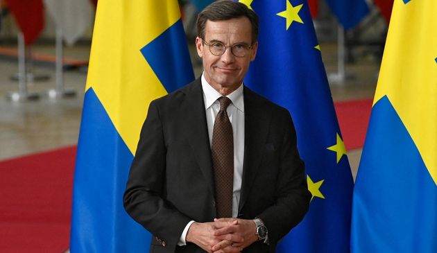 Sweden’s priorities for the Presidency of the Council