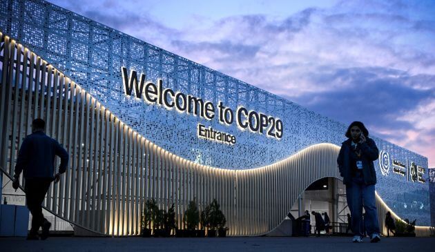 Unpacking COP29: What's next for global climate action?