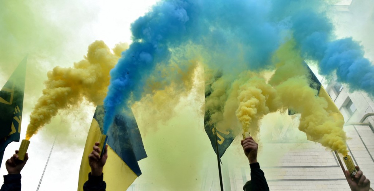 Russia’s war against Ukraine: What Ukraine urgently needs