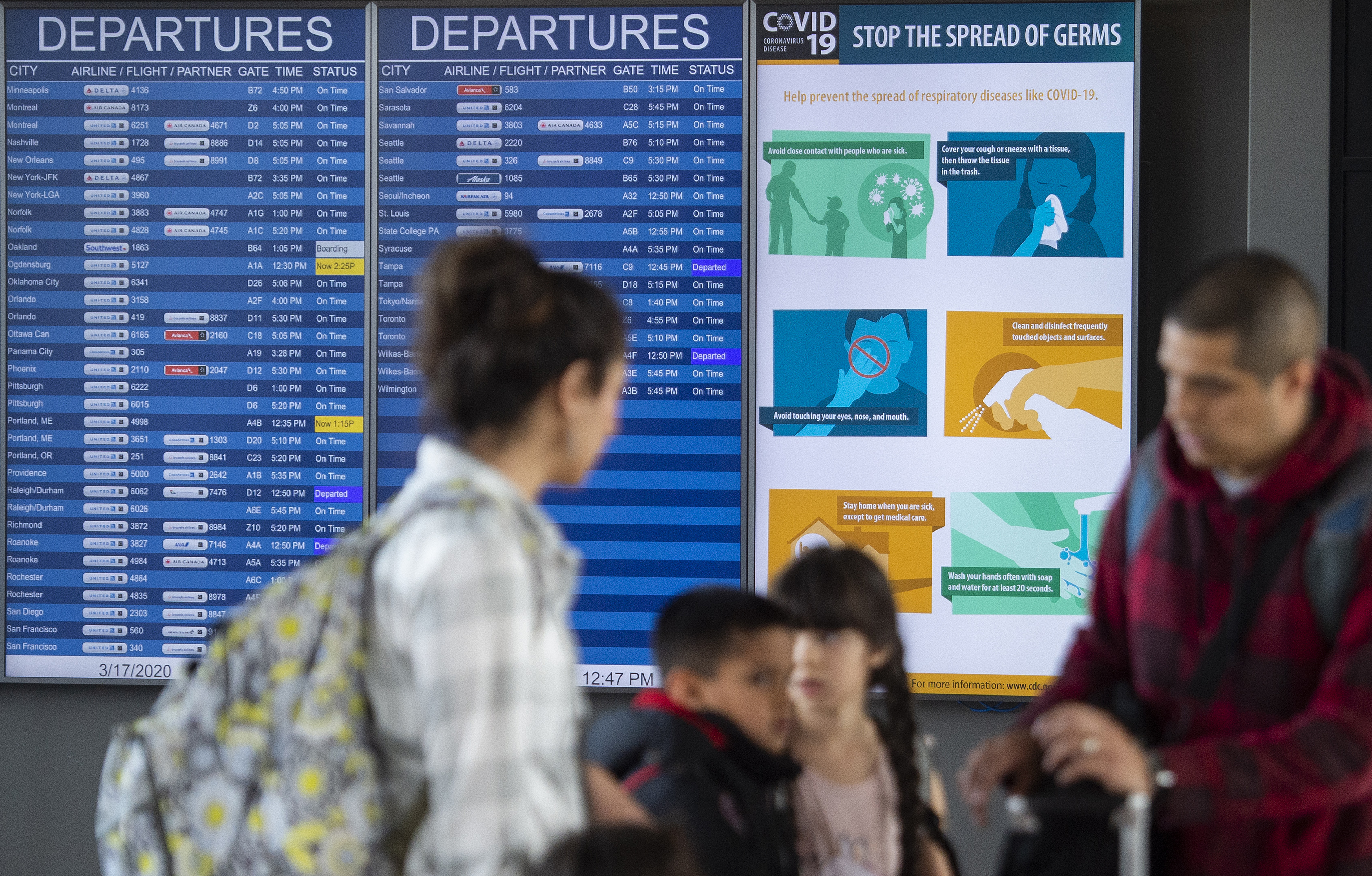 Future-proofing EU resettlement policies: Findings and policy recommendations