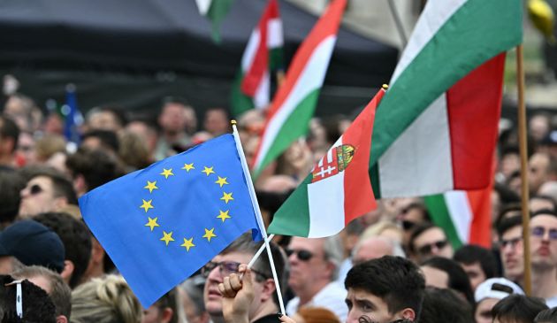Hungary’s priorities for the Presidency of the Council of the European Union
