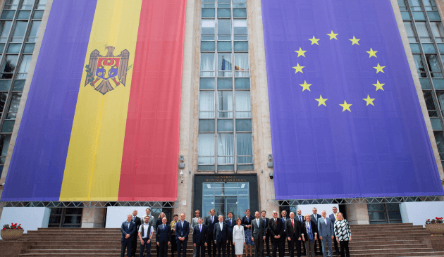 Who holds the reins? Moldova’s post-election  political power map
