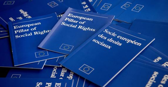 Social Europe after Porto: A view from the Presidency