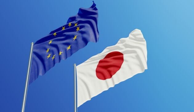 From alignment to action: Advancing EU-Japan economic and security cooperation
