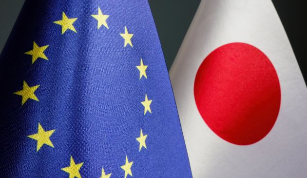Economic security: Prospects for closer EU-Japan cooperation