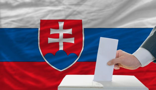 Slovakia's parliamentary elections: New challenges ahead?