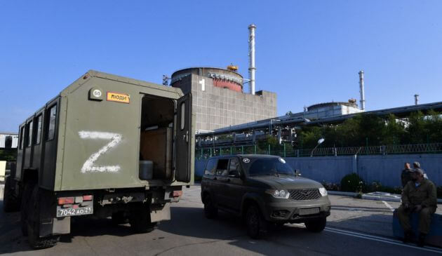 Nuclear safety lessons learned from Ukraine: Insights from the occupation of the Zaporizhzhia nuclear power plant