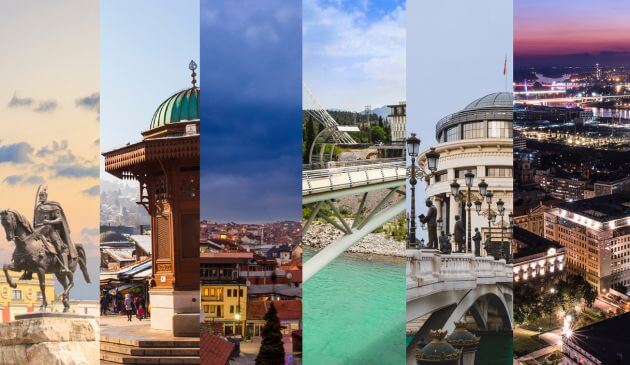Delivering enlargement towards the Western Balkans: The role for civil society and the Growth Plan