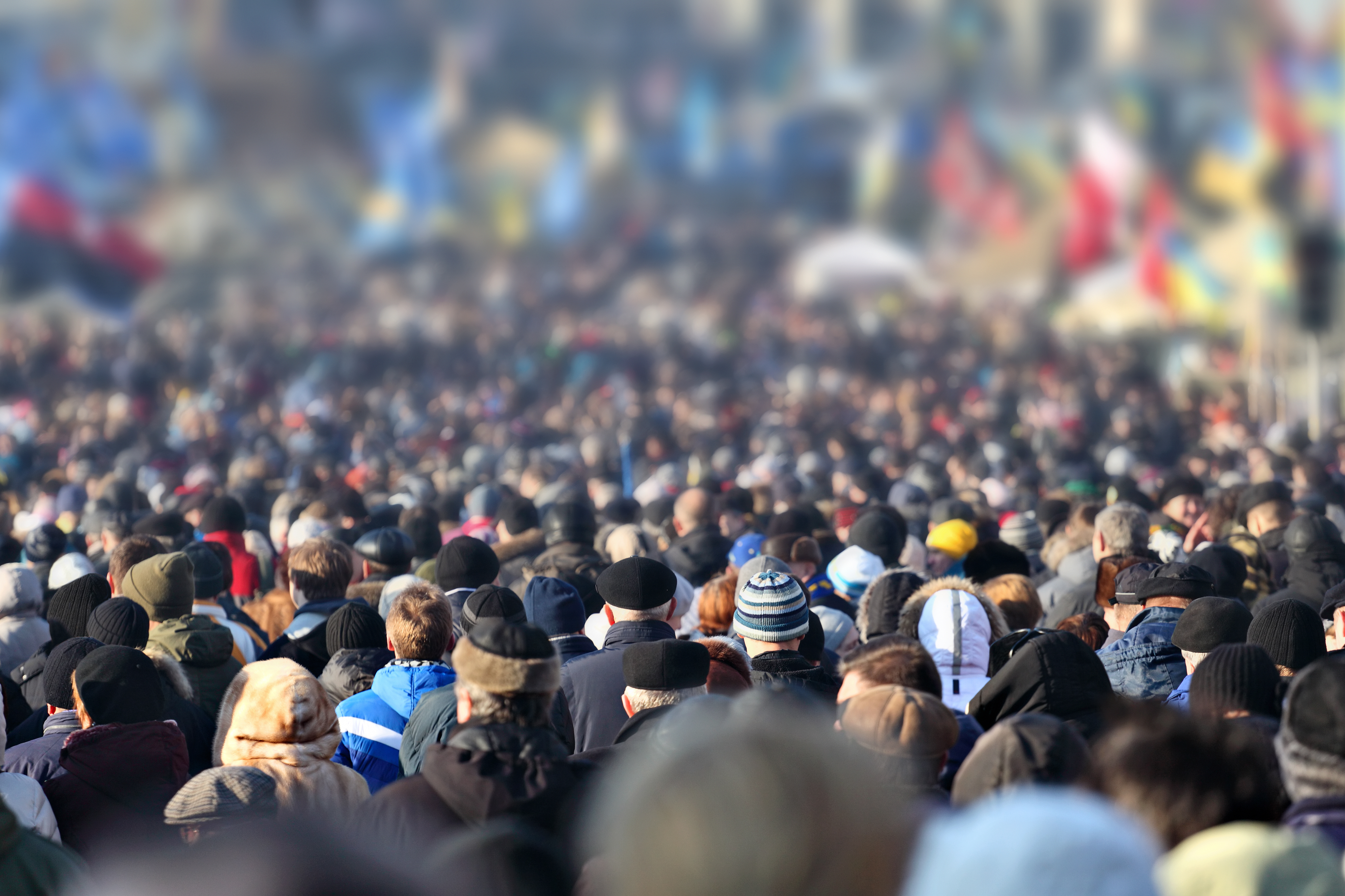 EU communications on migration: Tackling challenges faced by communication actors