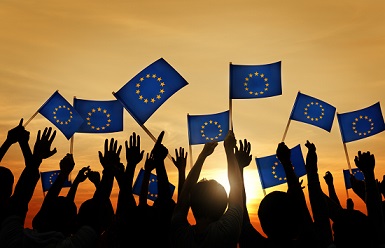 Building a world fit for today and tomorrow - What is Europe’s role?