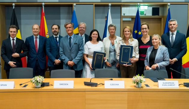 The New Pact on Migration and Asylum: Unpacking responsibility and solidarity