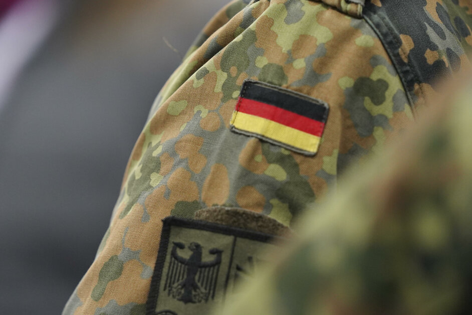 German ‘Zeitenwende’: The implications for Europe’s security architecture
