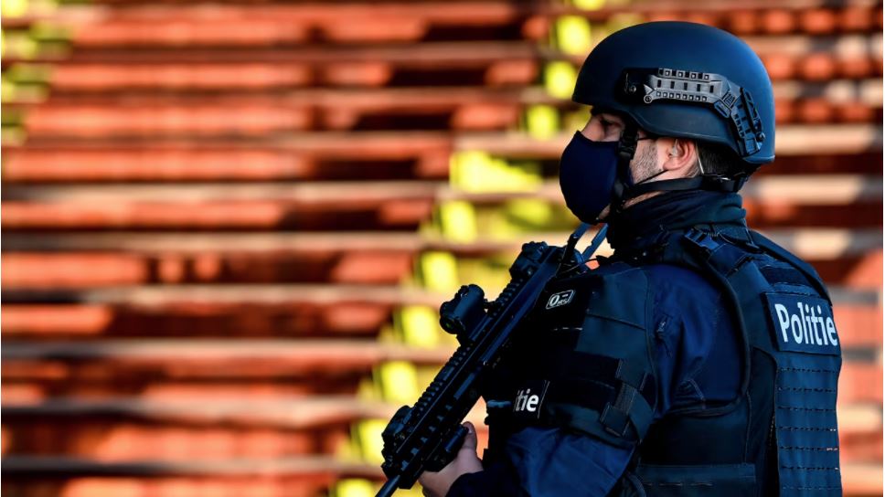 Two steps forward, one step back: The ongoing fight against radicalisation and terrorism