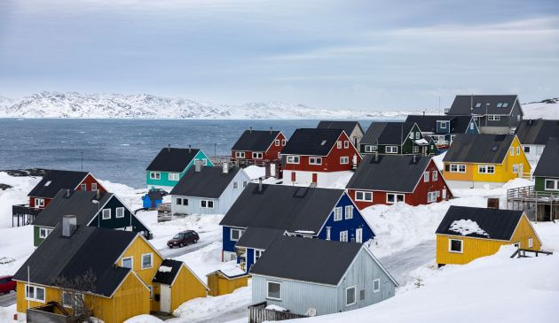The Case of Greenland: Insights, recommendations, and next steps