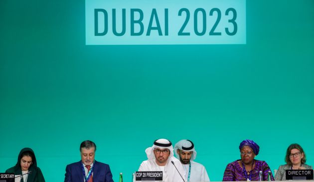 COP28: Outcomes and next steps for global climate cooperation