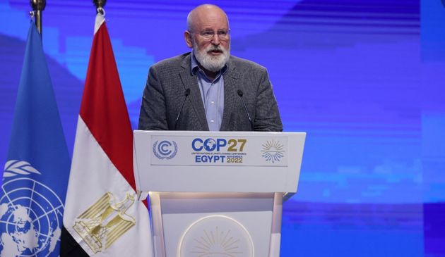 COP27: Outcomes and next steps