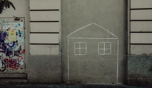 Investment in social and affordable housing