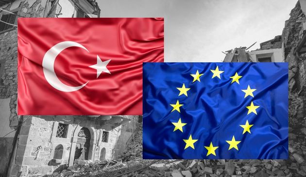 Revitalising Türkiye-EU relations in the aftermath of the earthquakes